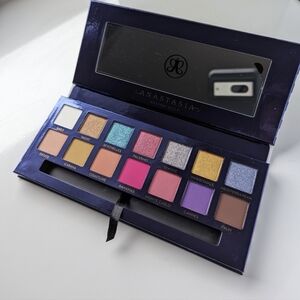 Anastasia Beverly Hills Riviera Palette